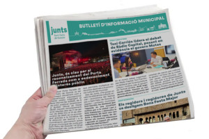 Butlletí Nº13 - Juliol 2025