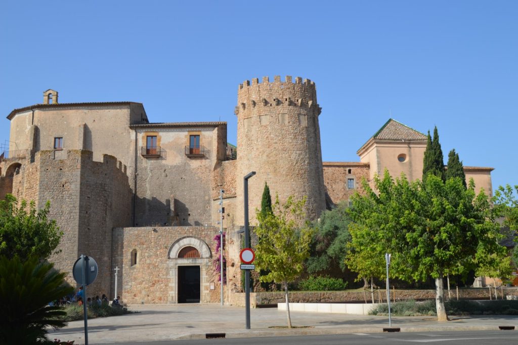 Sant Feliu de Guíxols