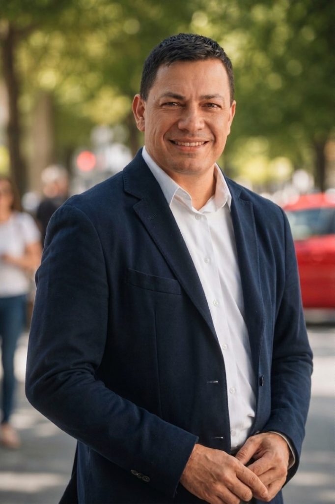 Toni Carrión