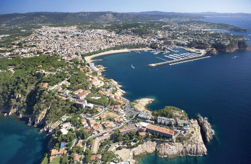 Sant Feliu de Guíxols