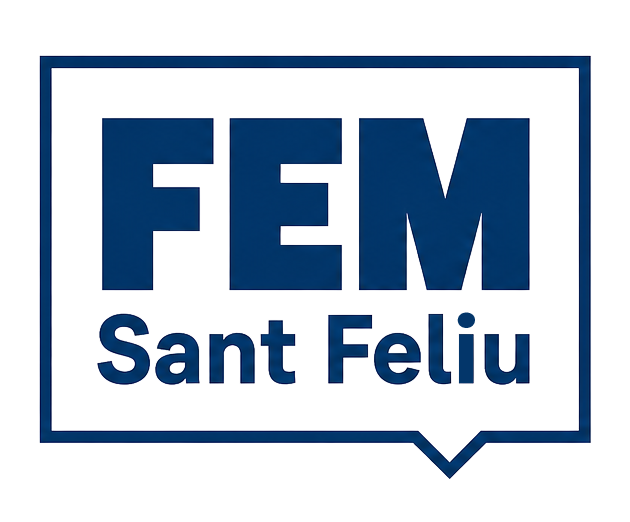 FEM Sant Feliu